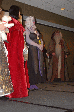 MarsCon 2011