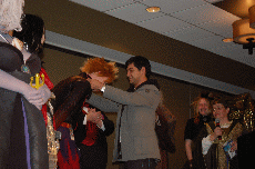 MarsCon 2011