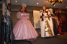 MarsCon 2011