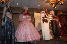 MarsCon 2011