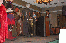 MarsCon 2011