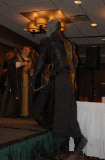 MarsCon 2011