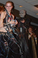MarsCon 2011
