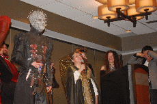 MarsCon 2011
