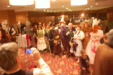 MarsCon 2011