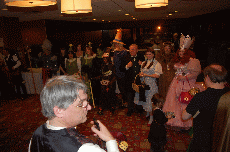 MarsCon 2011