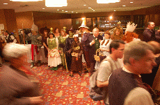 MarsCon 2011