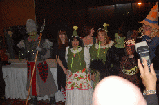 MarsCon 2011