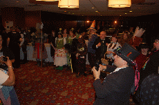MarsCon 2011