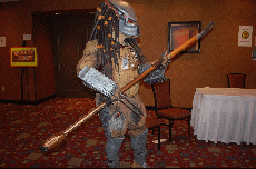MarsCon 2011