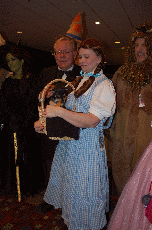 MarsCon 2011