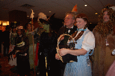 MarsCon 2011