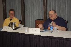 MarsCon 2011