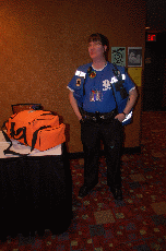 MarsCon 2011