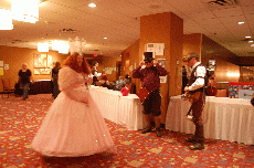 MarsCon 2011
