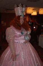 MarsCon 2011