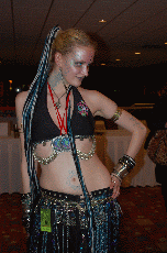 MarsCon 2011