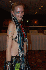 MarsCon 2011