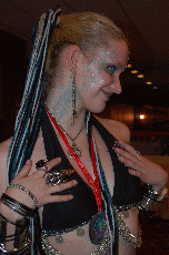 MarsCon 2011