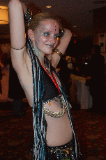 MarsCon 2011
