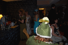 MarsCon 2011