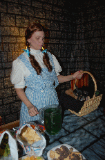 MarsCon 2011