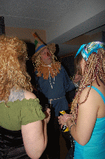 MarsCon 2011