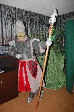 MarsCon 2011
