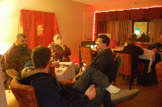 MarsCon 2011