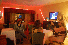 MarsCon 2011