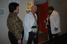 MarsCon 2011