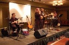 MarsCon 2011