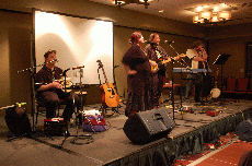 MarsCon 2011