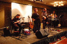 MarsCon 2011