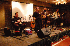 MarsCon 2011