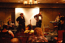 MarsCon 2011