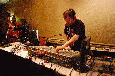 MarsCon 2011