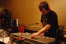 MarsCon 2011