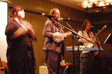 MarsCon 2011