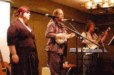 MarsCon 2011