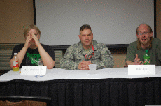MarsCon 2011