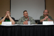 MarsCon 2011