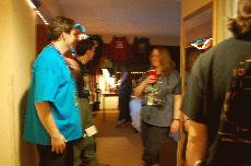 MarsCon 2011