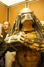 MarsCon 2011