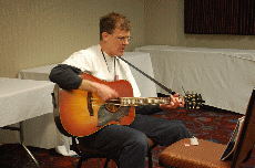 MarsCon 2011