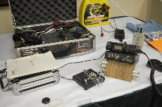 MarsCon 2011