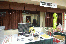 MarsCon 2011