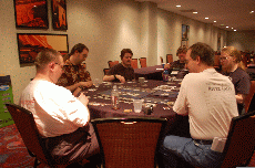 MarsCon 2011