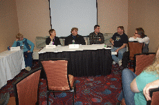 MarsCon 2011