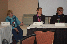 MarsCon 2011